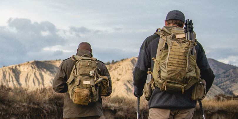 The Importance of Durability in Choosing The Right Tactical Backpack – 14er  Tactical
