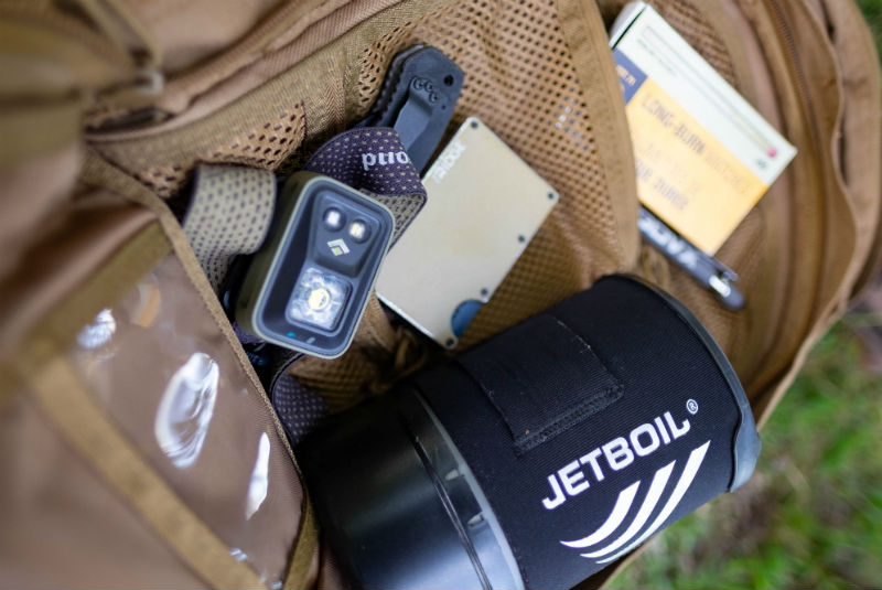 Gear Up with Our Tactical Backpacks for Every Mission - Genuine JayJays Blog