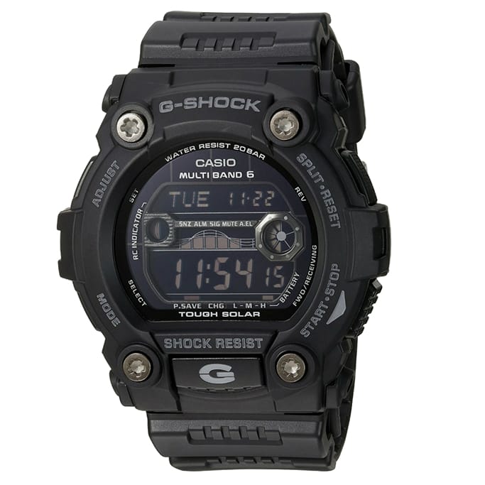 Eight Outstanding Tactical Watches for Men on a Budget - GovX Blog