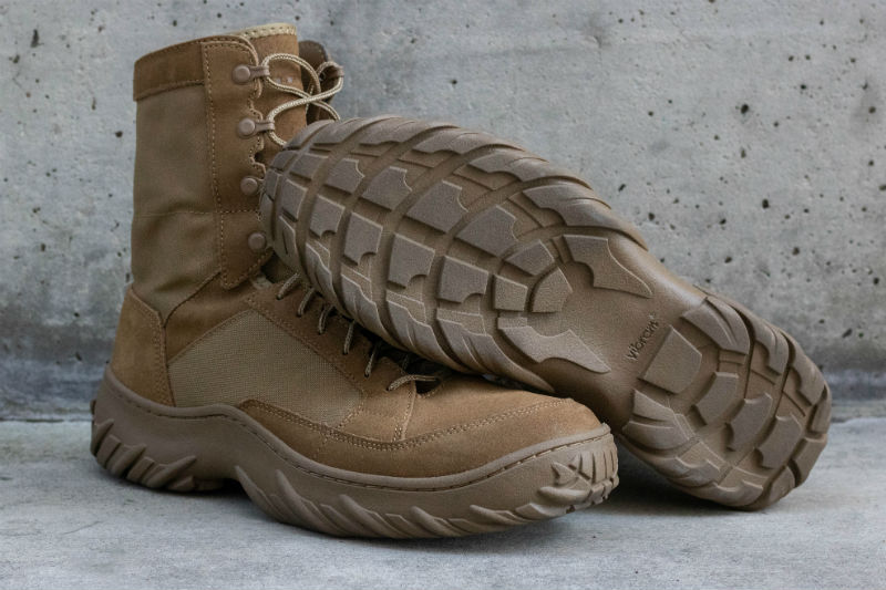 What to Know About Choosing the Best Tactical Boots - GovX Blog