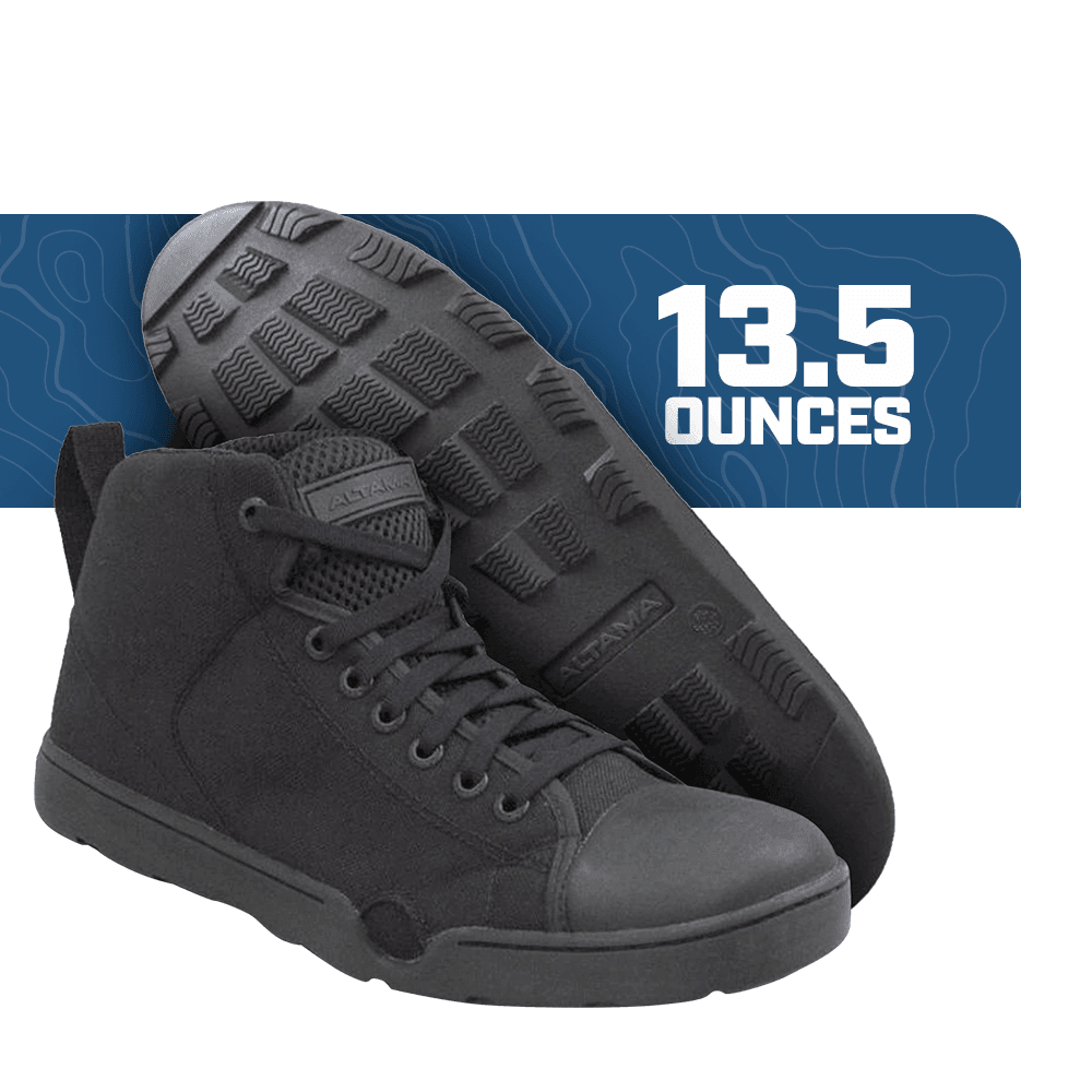 The Top Ten Lightweight Tactical Boots of 2021 - GovX Blog