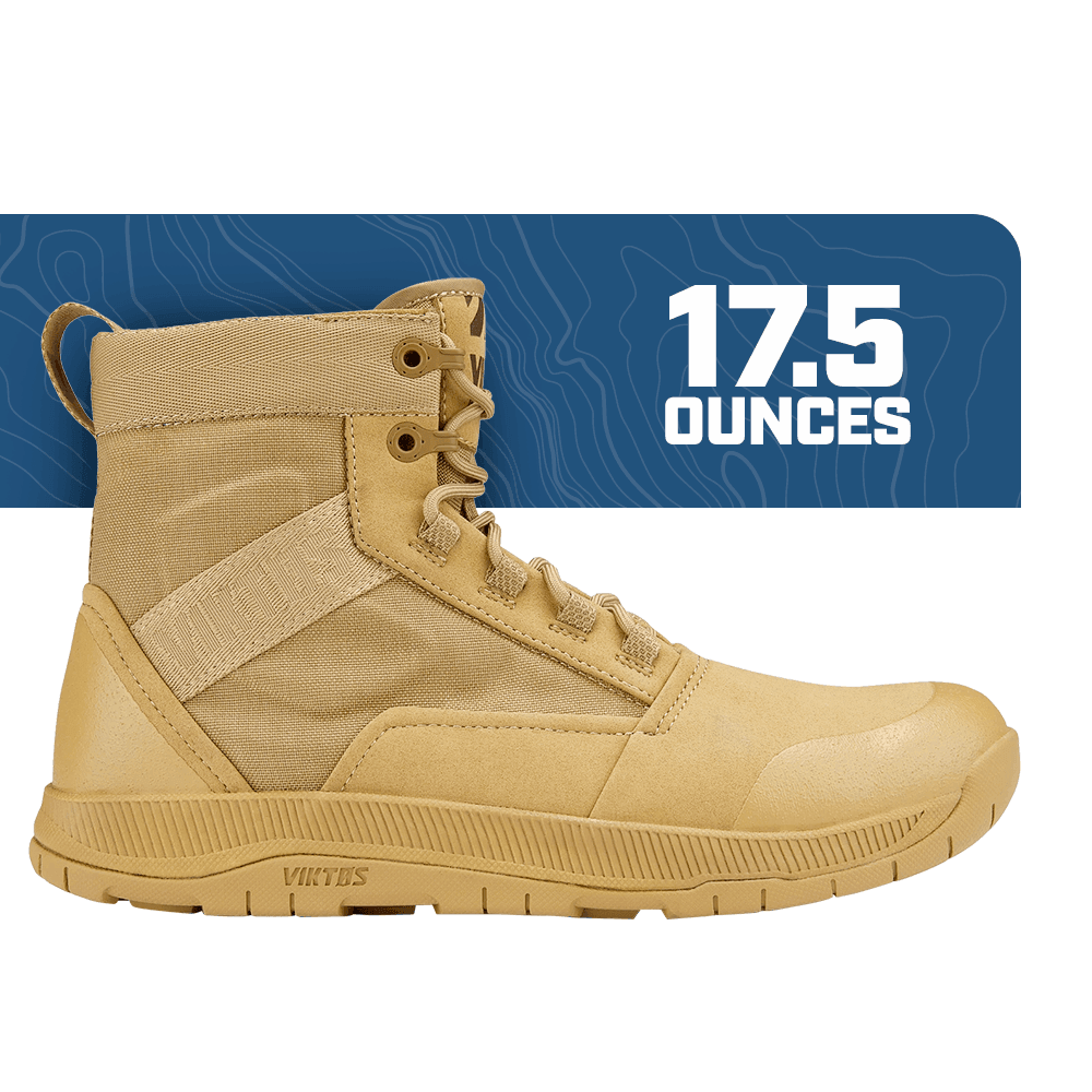 The Top Ten Lightweight Tactical Boots of 2021 - GovX Blog