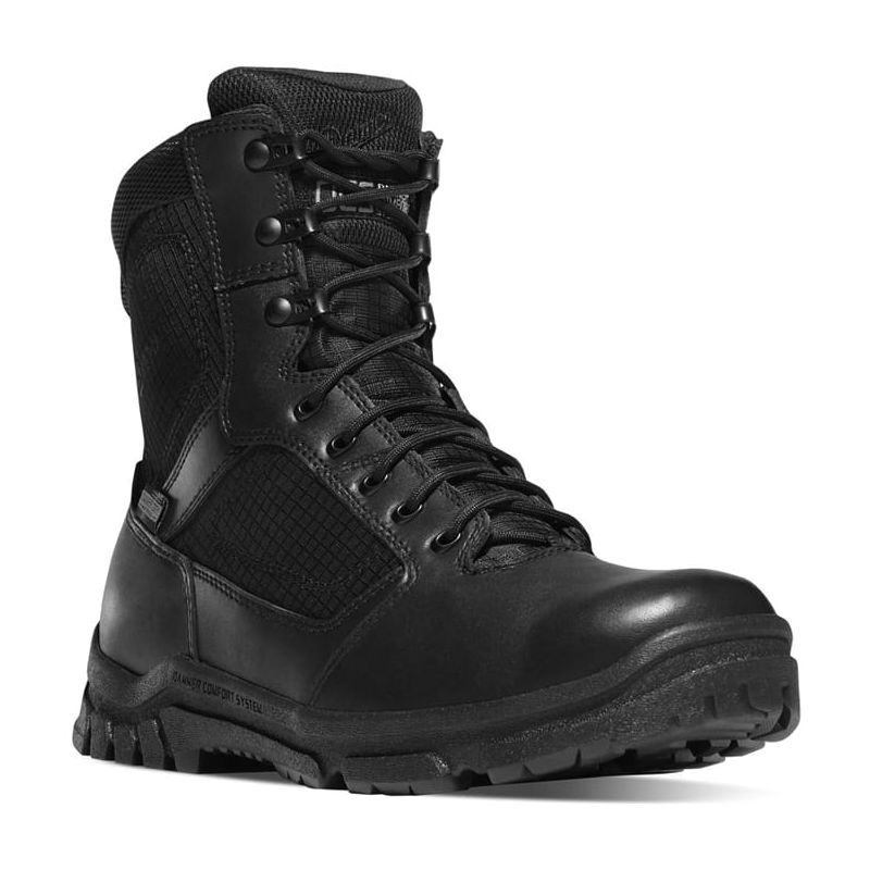 What to Know About Choosing the Best Tactical Boots - GovX Blog