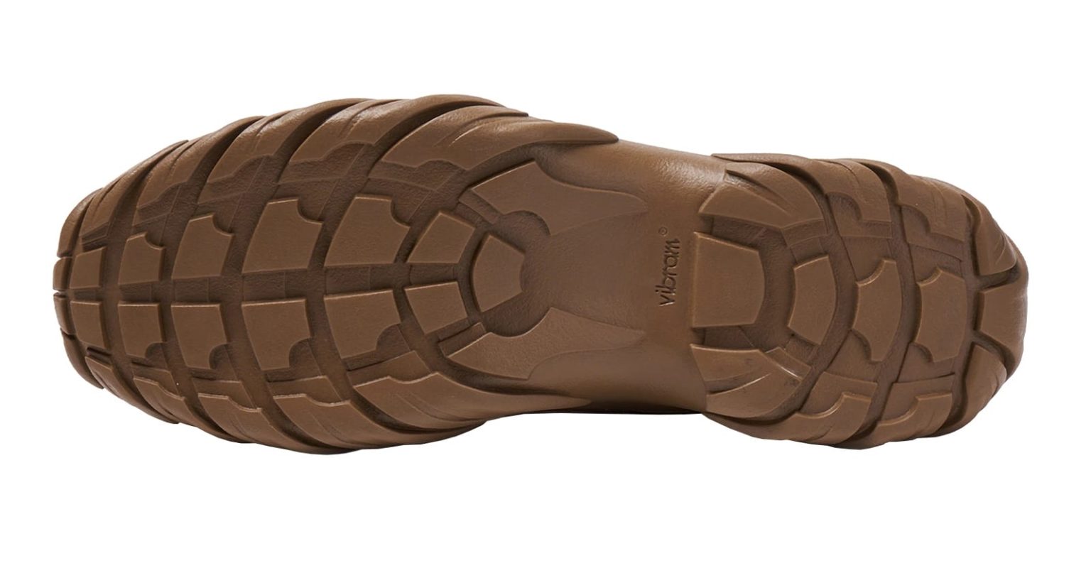 oakley vs nike combat boots