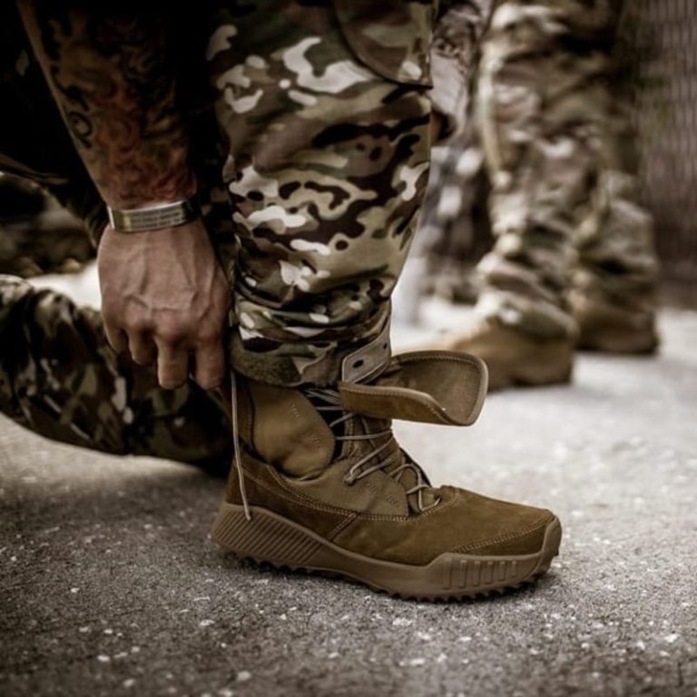 Here's the Rundown on Three Bestselling Oakley Combat Boots GovX Blog