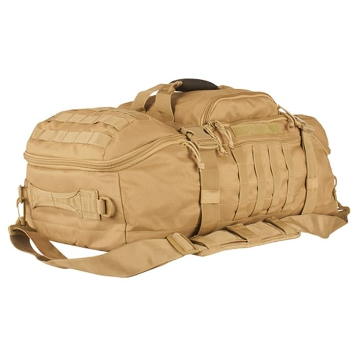 Fox Tactical deployment bag