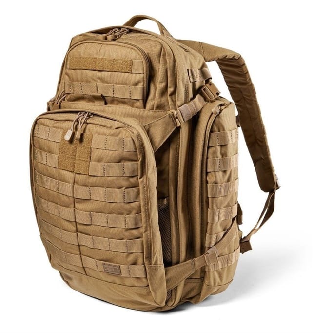 5.11 Tactical backpack