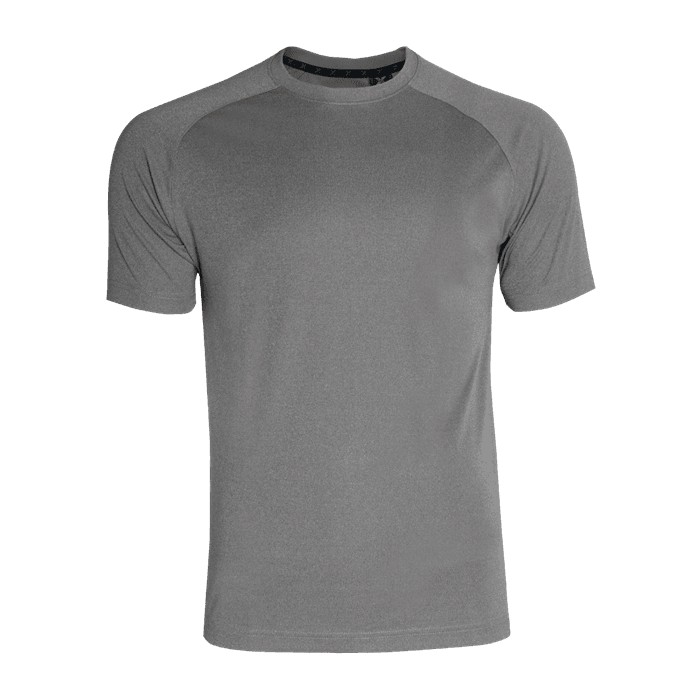 GovX performance t-shirt for deployment