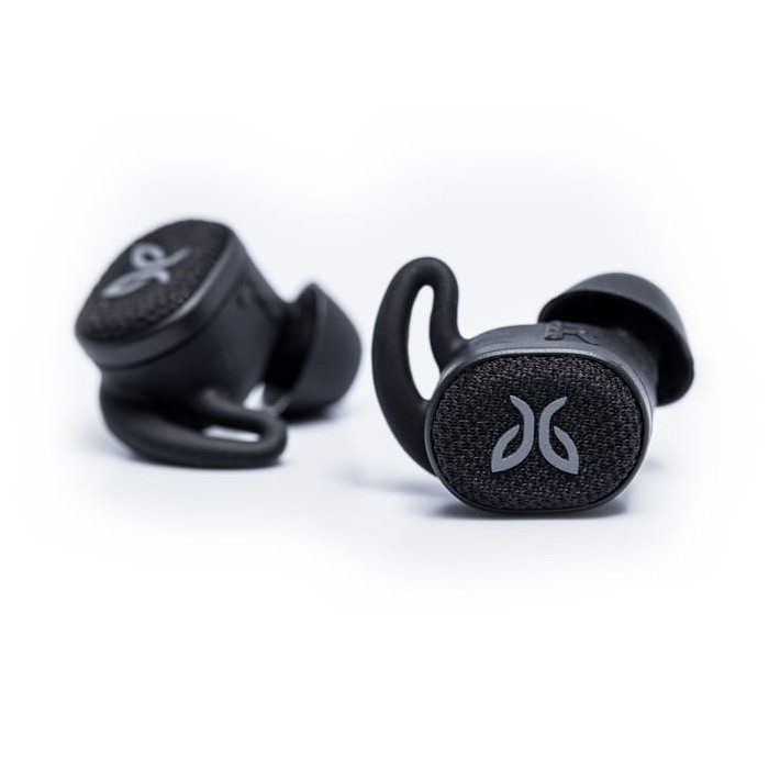 Wireless earbuds for deployment