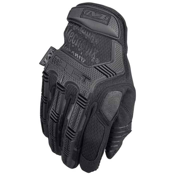 Mechanix tactical gloves