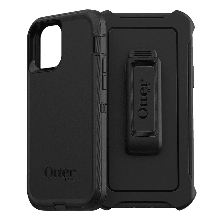 Otterbox iPhone case