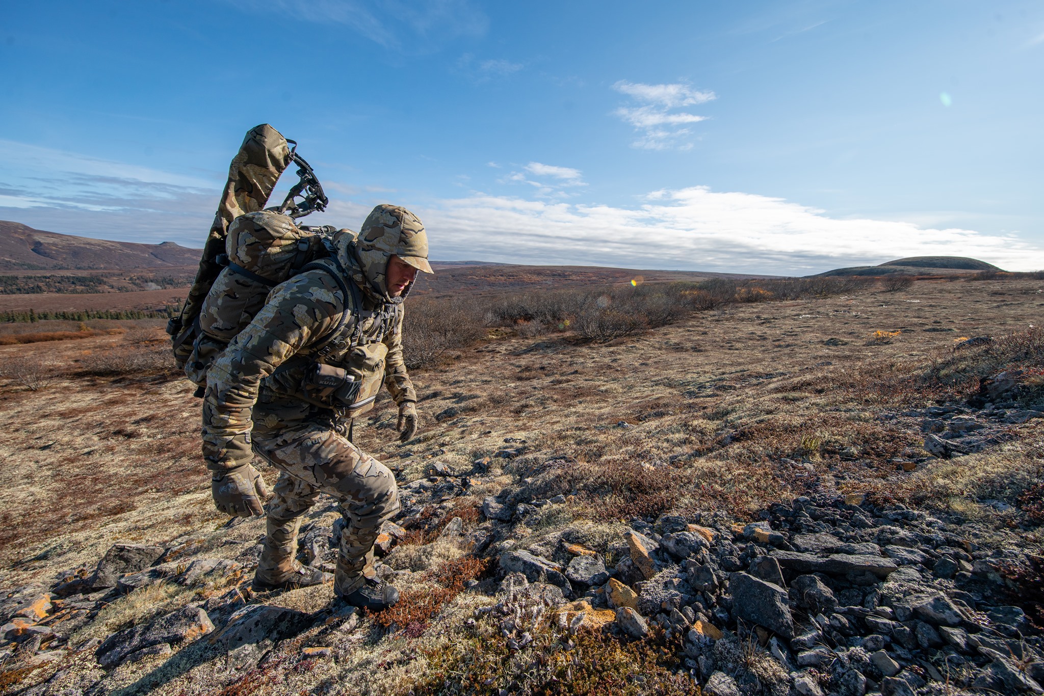 GovX Shoppers Now Get Discounts on KUIU Hunting Gear GovX Blog