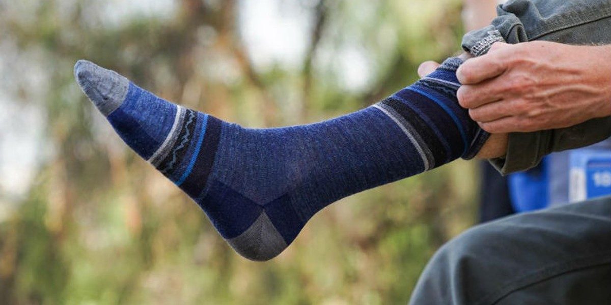 Darn Tough Socks are American-Made Magic Socks. Here's Why.