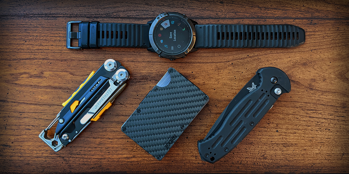 The Best Everyday Carry Gear Deals of 2022