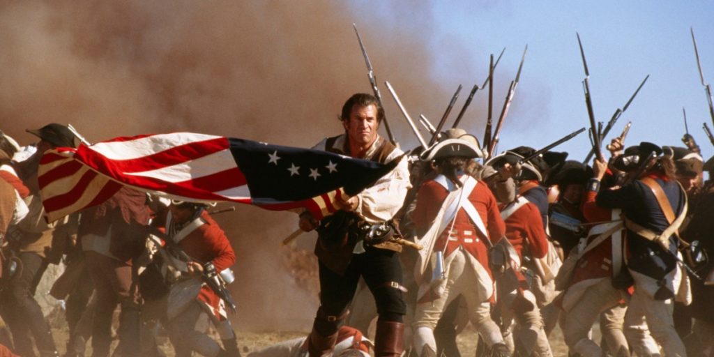 Ranking the Top Five Military Movies on Netflix GovX Blog