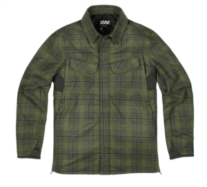concealed carry flannel