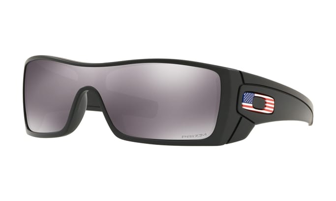 The Top Ten Bestselling Oakley SI Sunglasses of 2022