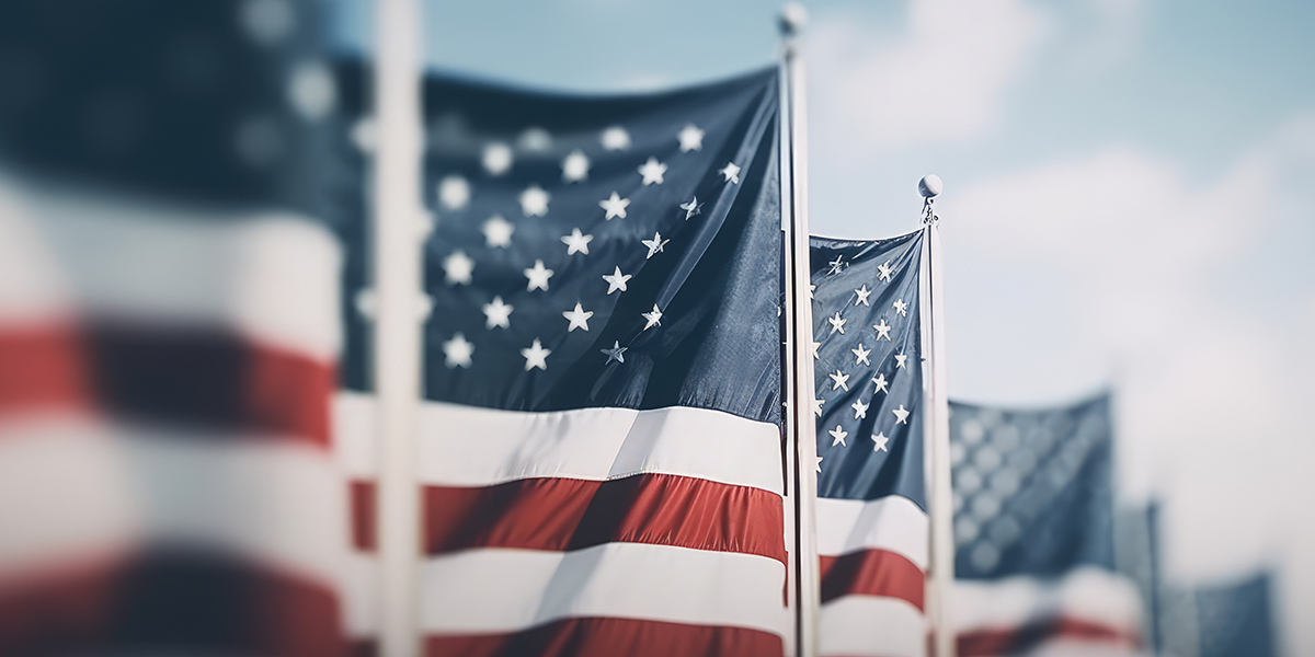 A special memorial day message from govx govx blog