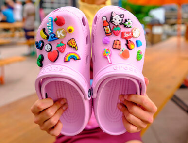 10 Crazy but True Facts About Crocs - GovX Blog