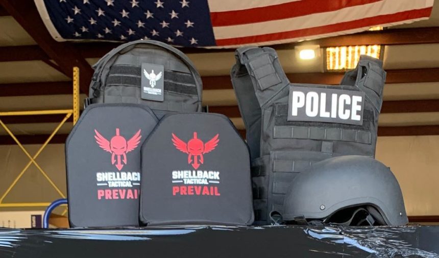 Understanding Body Armor Ratings and Ballistic Levels GovX Blog
