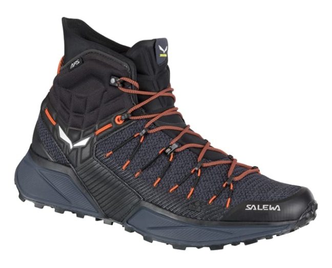 We Ran the Numbers on the Best Hiking Boots for GovX Members