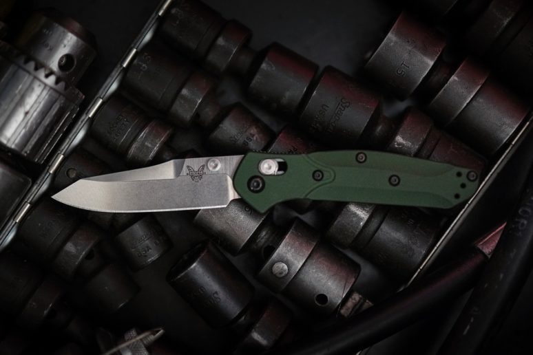 The Ultimate Benchmade Knife Buyer’s Guide