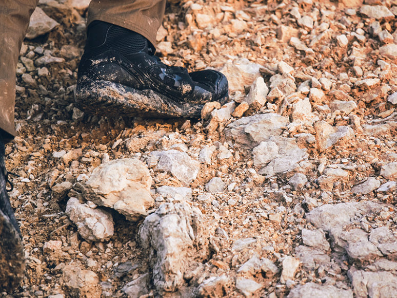 We Ran the Numbers on the Best Hiking Boots for GovX Members