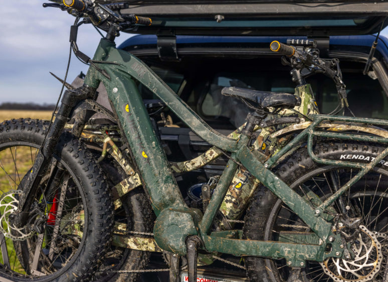 Your Guide to Hunting E-Bikes with QuietKat