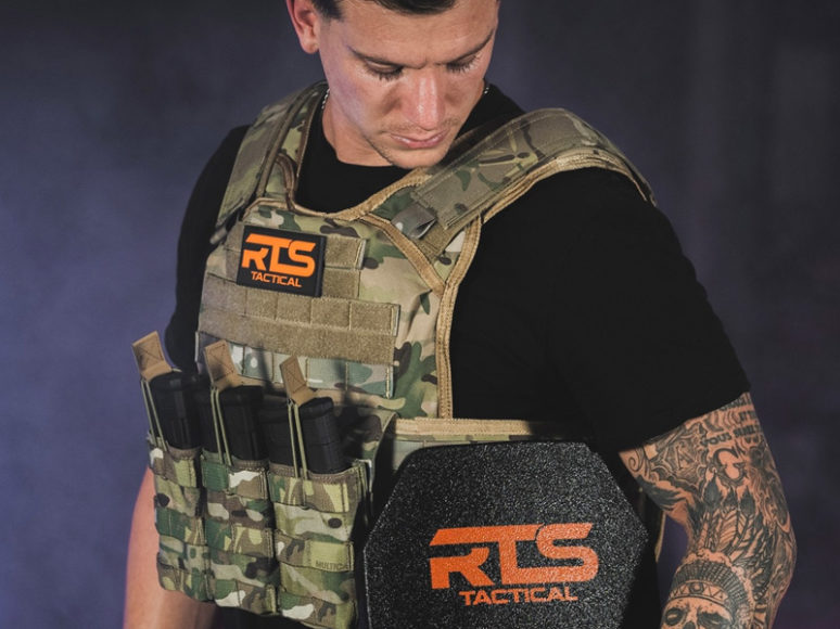 Understanding Body Armor Ratings and Ballistic Levels GovX Blog
