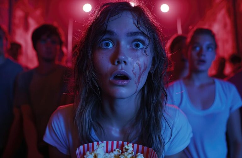 10 Military Horror Movies You Can Stream Right Now GovX Blog